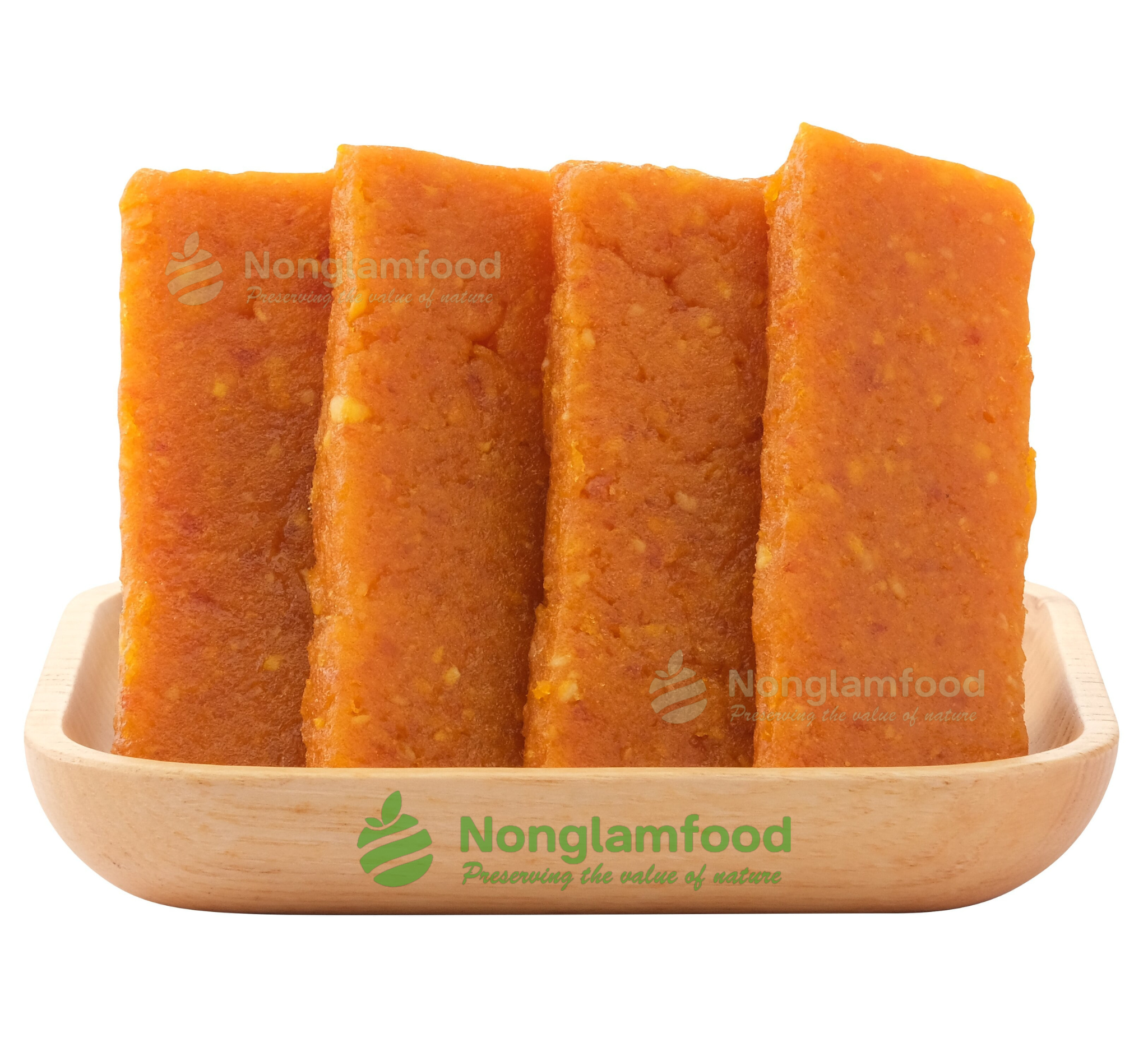 لوح مانجو Nonglamfood